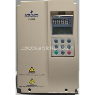EV2000-4T2000P Emerson inverter EV2100-4T2000A EV2000-4T2000G
