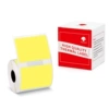 Yellow 40*30mm-230 sheets
