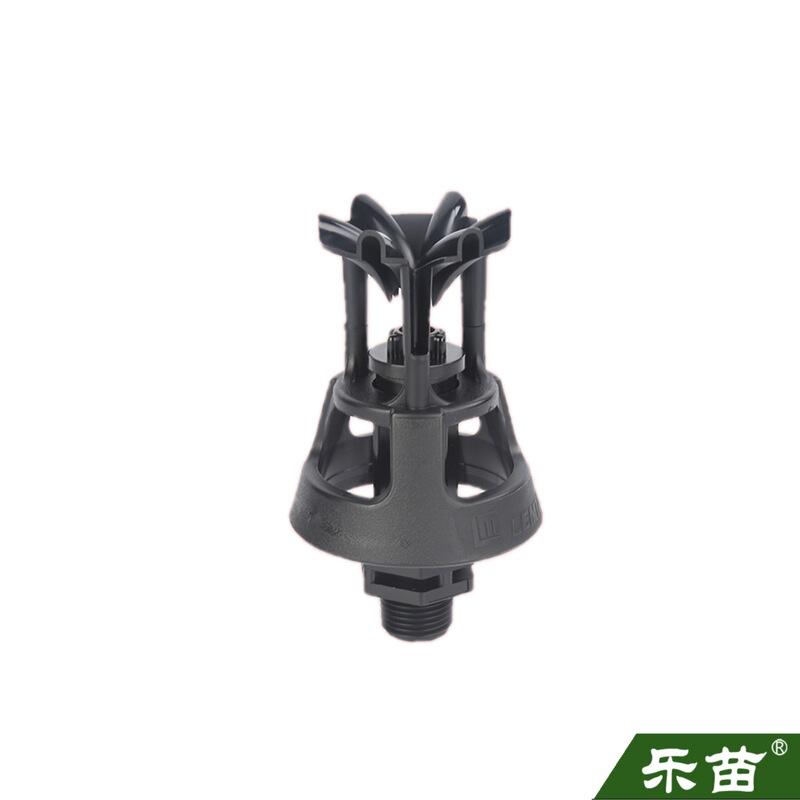 Garden irrigation swing sprinkler sprinkler sprinkler head rotating sprinkler nozzle spray gun sprinkler sprinkler Agricultural