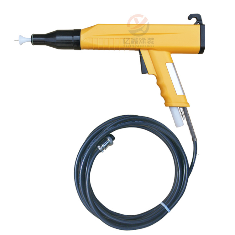 KCI系列喷枪