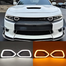 �����ڵ���15-19��ս�����е�charger SRT�ռ��г�����ˮ��
