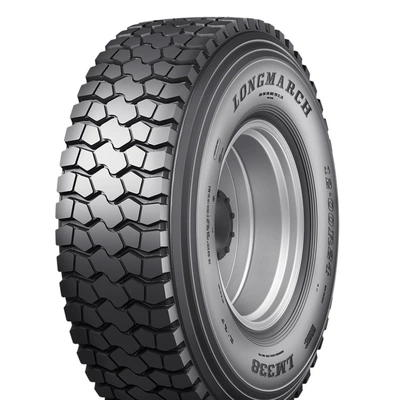 Drive Wheel Tire, Yük maşını şinləri