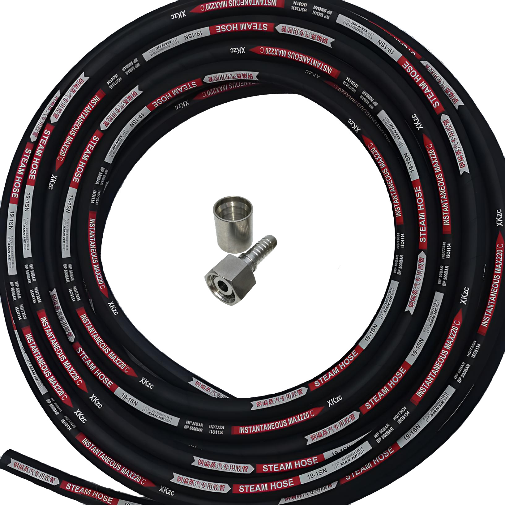 עܻ¯ѹsteam hose 220͸