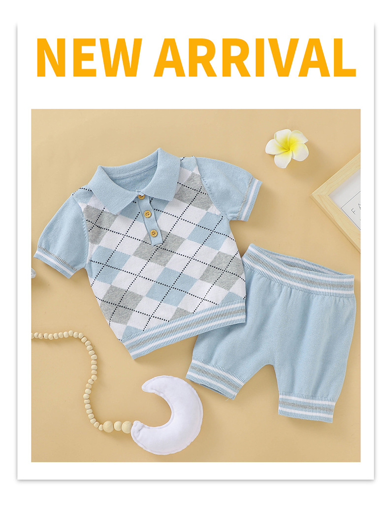 Infant Outfit