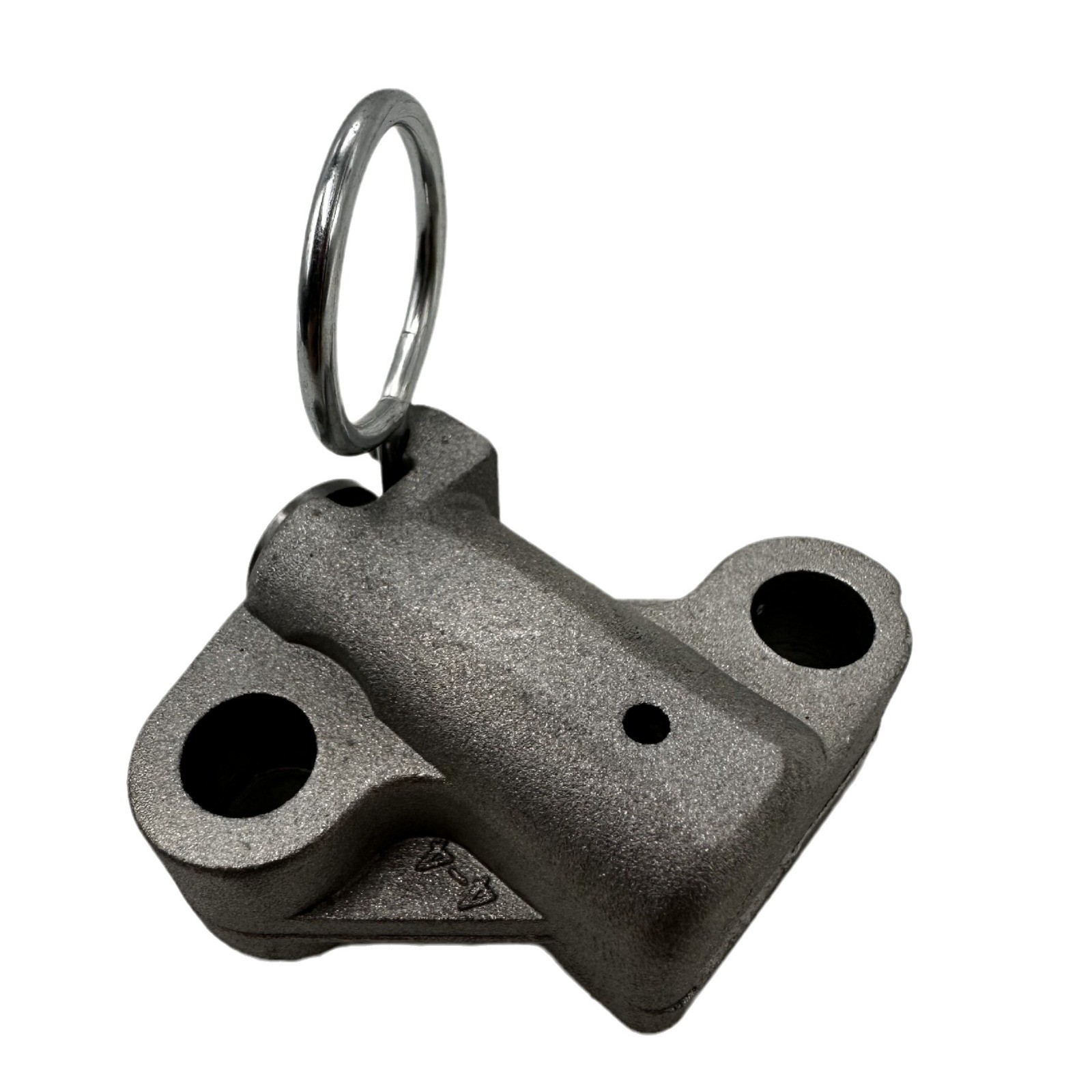 适用于起亚Santa Fe Sorento全新原装正时链条张紧器243704A100