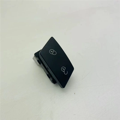 09-13 Skoda Haorui Door Lock Safety Switch Locking Controller Central Lock Safety Switch Button (Central locking) - 09-13-haorui-safety-lock-switch-single