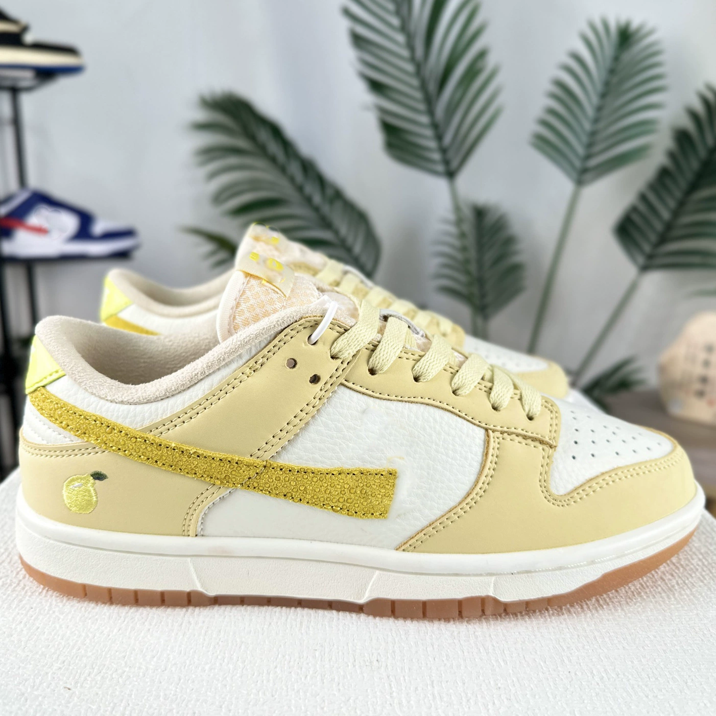 Чистые оригинальные кроссовки Dunk SB dunk, удобные ретро-кроссовки в консервативном стиле для мужчин и женщин, универсальная повседневная спортивная рабочая одежда, обувь