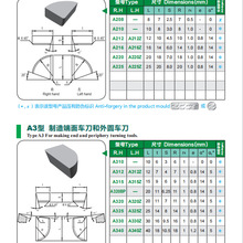 ZCCT�����ʯ���ӵ�ƬA320/Z YT5 YT15 YT14 YW1 YW2 YG6 YG8YS25
