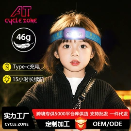 自行车灯;野营/露营灯;自行车装饰