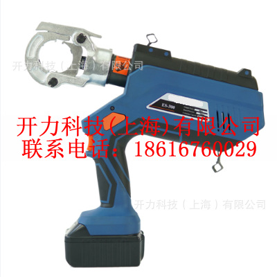 ECK 300 电动液压压接钳（KREE）