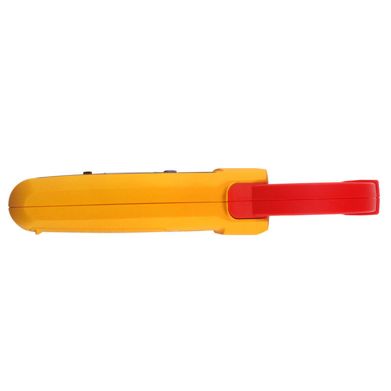 FLUKE Fluke F369 AC leakage current clamp meter Fluke ammeter