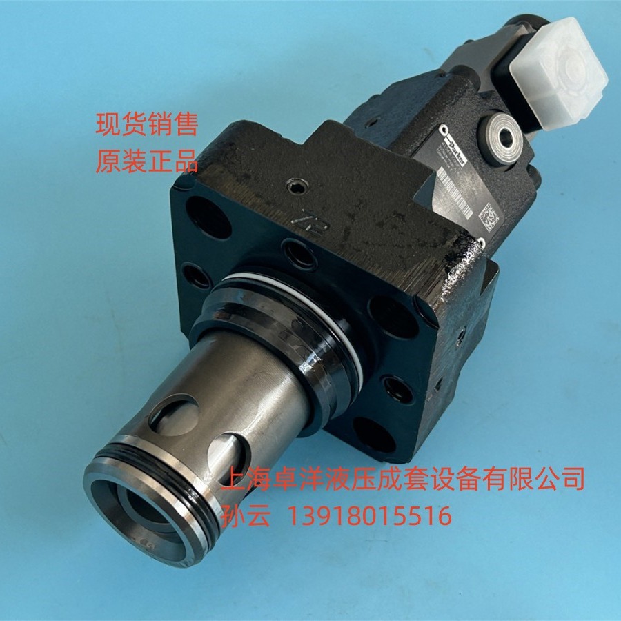 现货销售PARKER产品 TDA016EW09B2NXW20  TDA016EW09B2NXW20