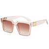 Fashionable trend sunglasses, retro glasses, suitable for import, European style