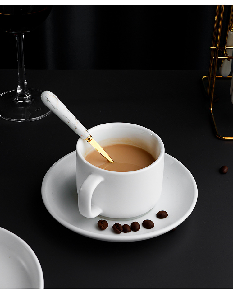 陶瓷刀叉餐具架24件_13