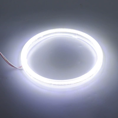 light cob, Fog lamp