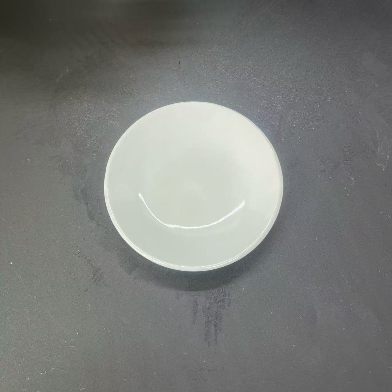 3inch 세라믹 플레이트