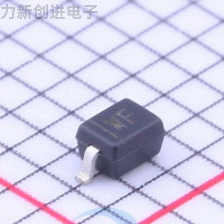 BZT52C10S-7-F 封装 SOD-323 稳压二极管