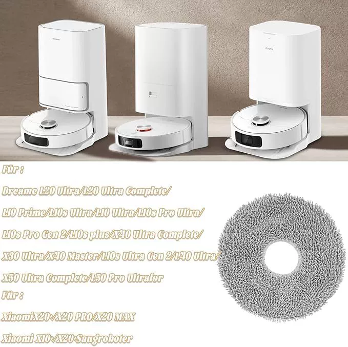 Аксессуары Xiaomi для моделей S10, S20, X10, X20, X30, X40
