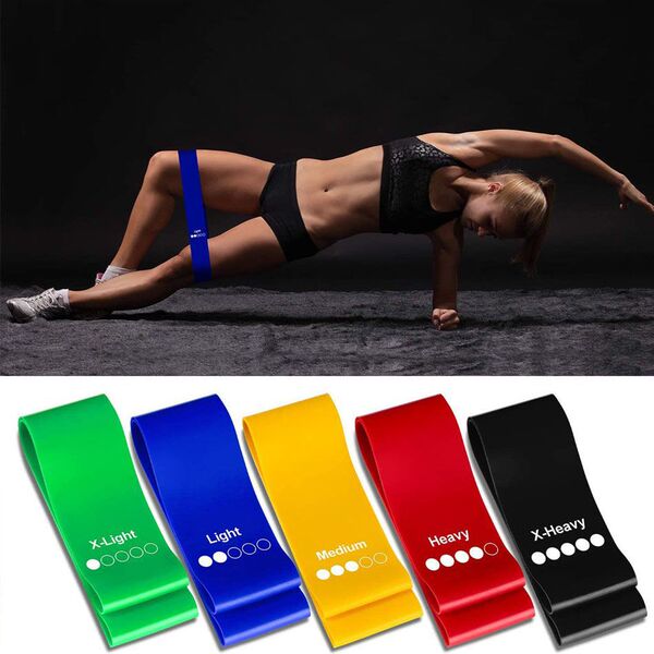 elastic ring for yoga for gym for training