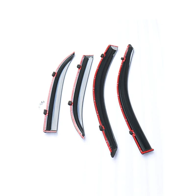 car window rain shield – Rain shield