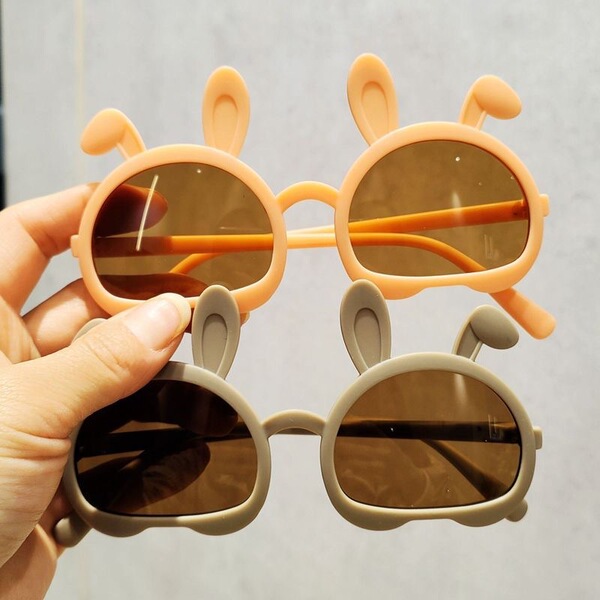 Brand children's sunglasses