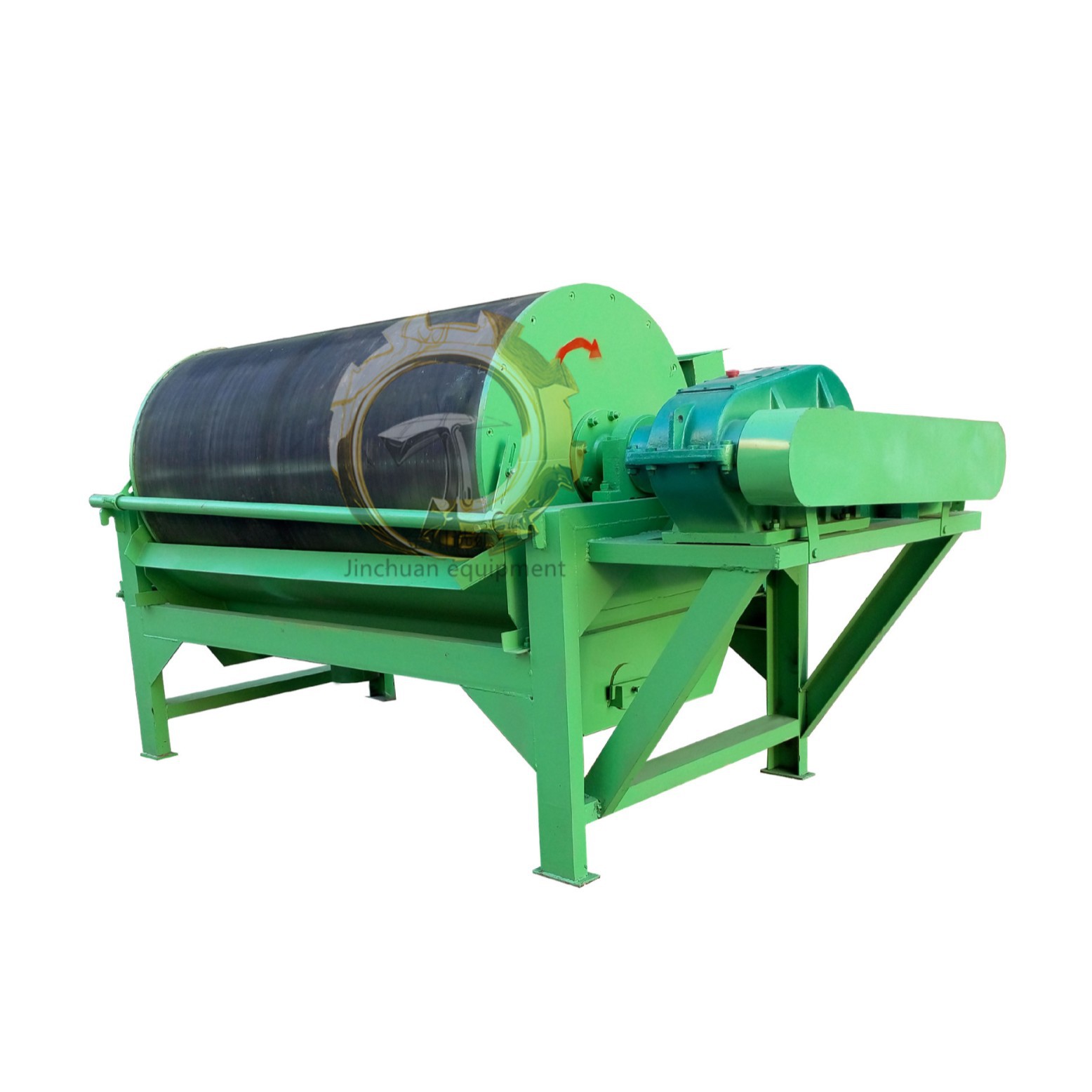 磁选机,矿用磁选机原理,江西磁选机厂家,逆流磁选机设备强磁