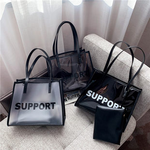 Universal one-shoulder bag, internet celebrity