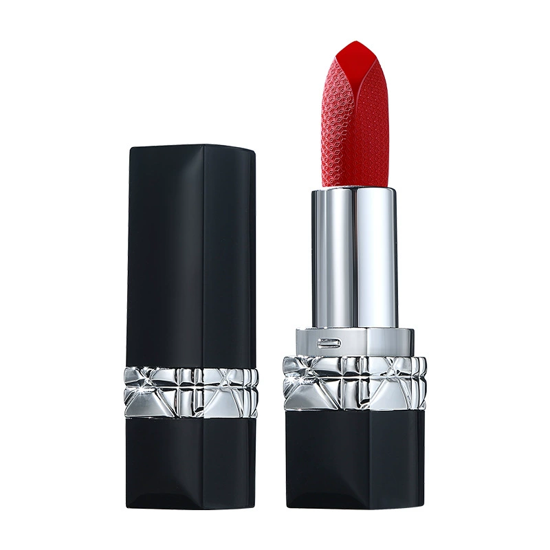 Джаya Лиян 蓝金口红 Ling Semeter's head is easy to color, lasting makeup youth Di Lipstick Austria