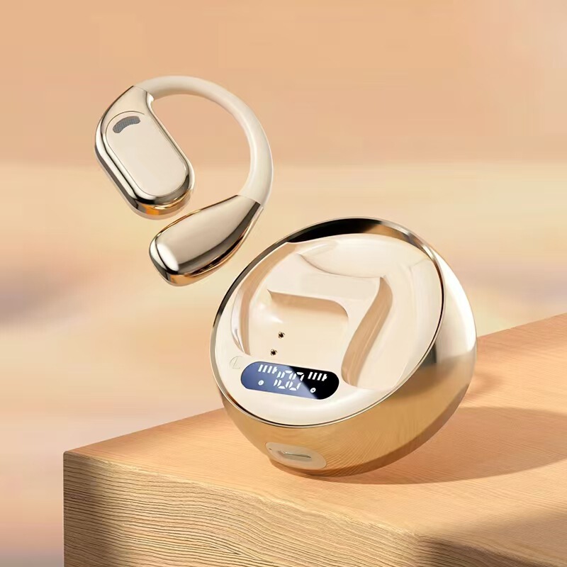 スマートAI翻訳bluetoothイヤホンクロスボーダーM76プライベートモデルOWSオープン耳に入らないbluetoothイヤホン|undefined