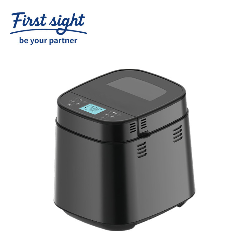 Smart Bread Machine Touch Screen Multi-Mode Baking One-Click Kneading Fermentation Baking Fully Automatic Dough Kneading Toaster