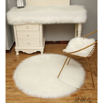 Car Carpet – and Winter Style Pure Handmade
