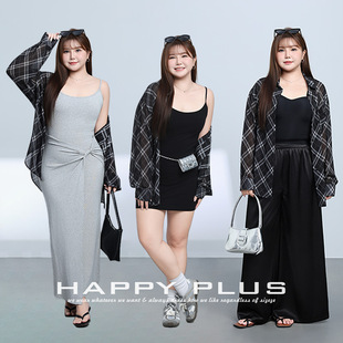 Thin Strappy Long-Sleeved Sunscreen Chiffon Plaid Shirt Runqi 9060 Large Size Summer Casual Watermark Shirt Sunscreen