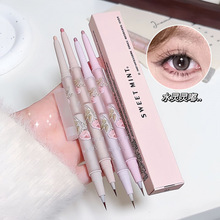 SWEET MINTѤ�û���˫ͷ�Բϱ� �ƹ����߹������Բ�ϸ�����߱�