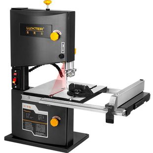 9inch Woodworking Band Saw Machine, Jigsaw, Table Saw, Panel Saw, Wire Saw, Electric Cutting Saw