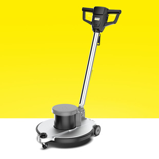 German Original Imported karCher KaCh BDP50/1500 C CommerCial High-speed Polishing MaChine Overall Built-in