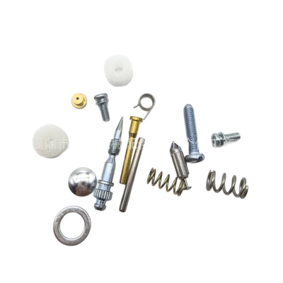 Bristone Nikki Carburetor, Carburetor