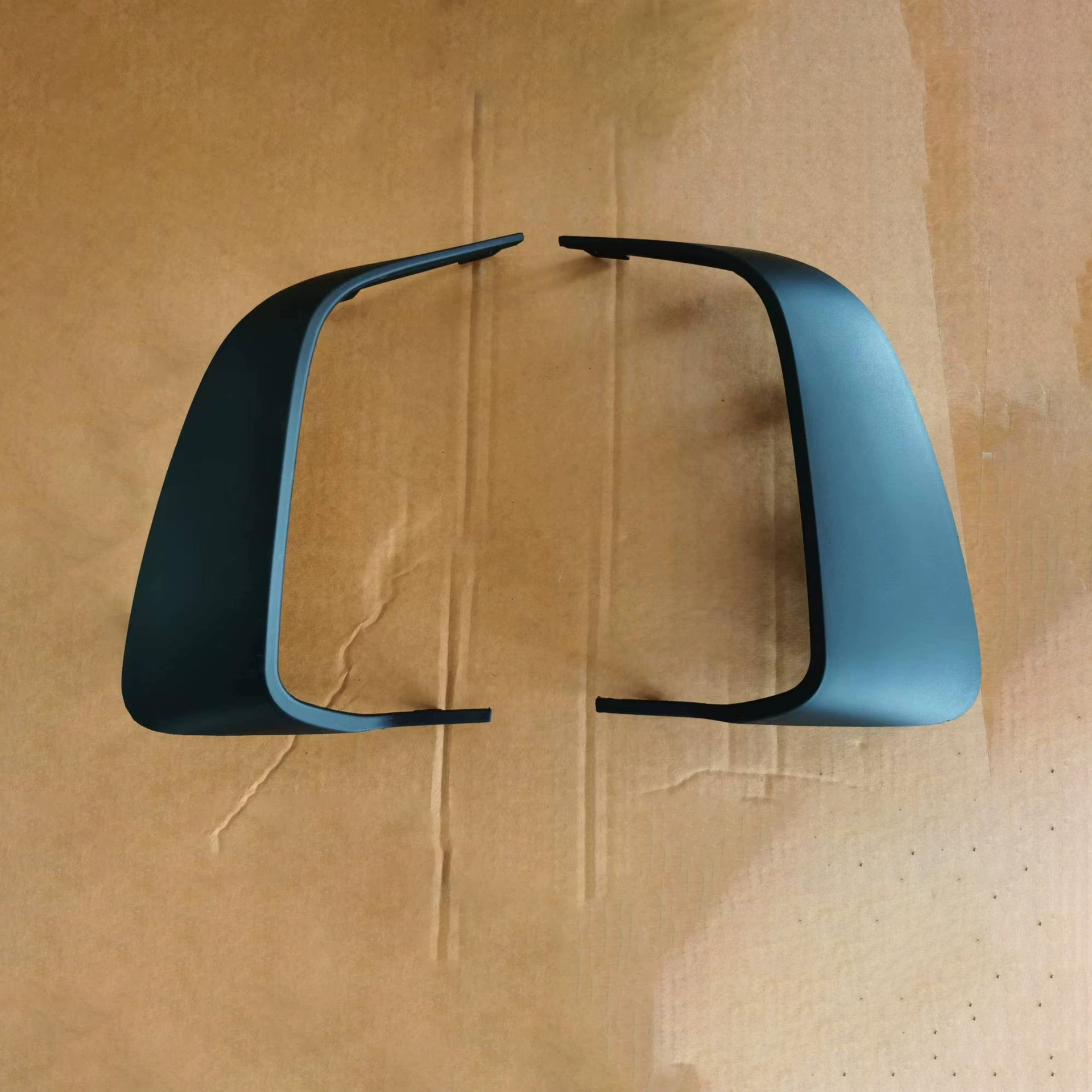 Для Porsche 15 Cayenne турбо воздуховод правый 95850594650