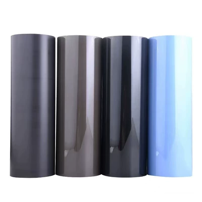 Anti-Scratch Ppf Light Film Front Car headlight protective film