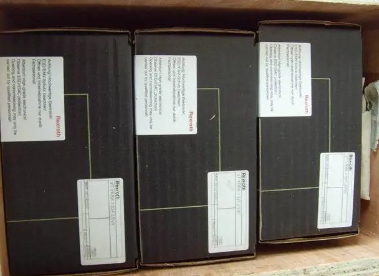 VT-VRPA2-537-10/V0/RTP 博世力士乐Rexroth放大器 货号081140512