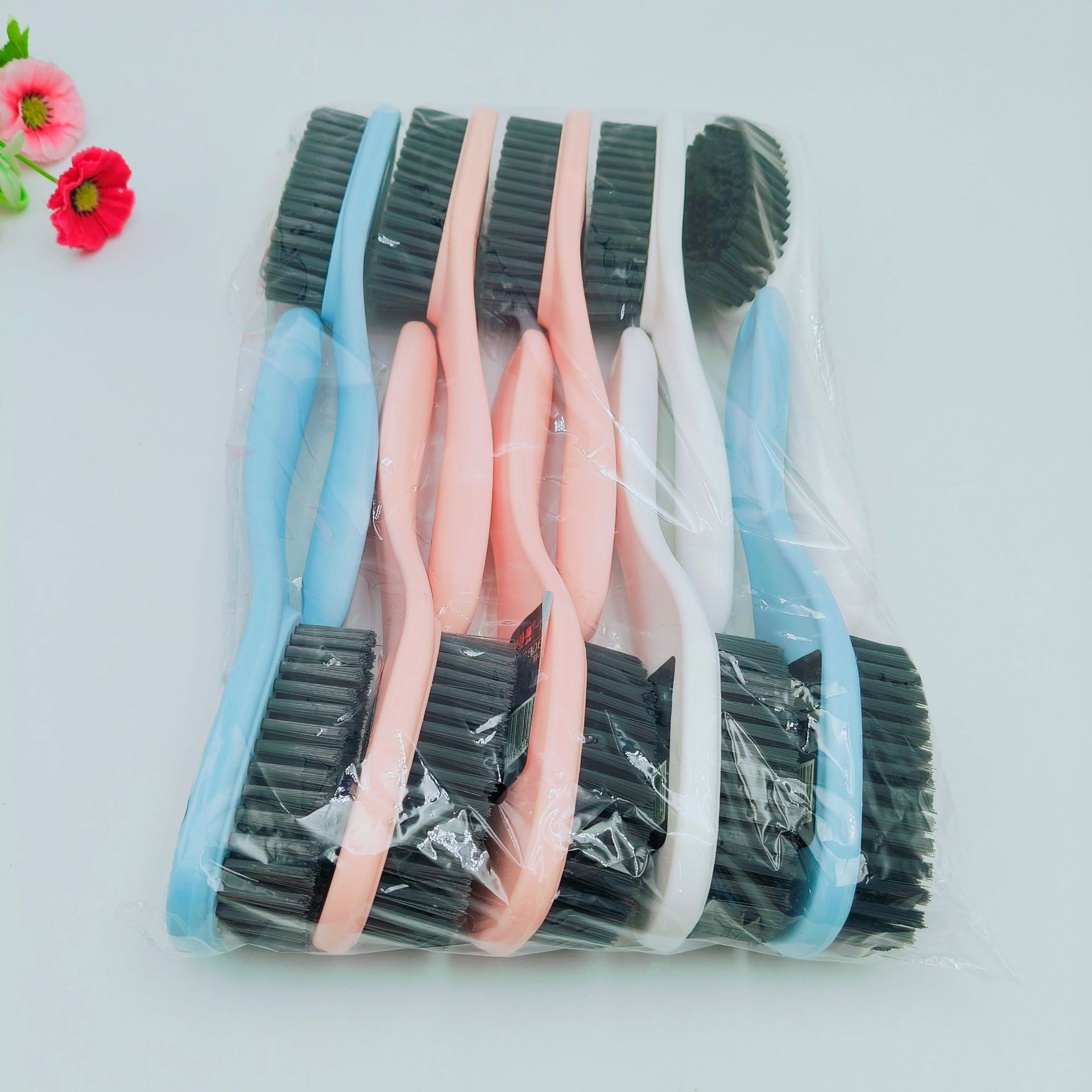 GMJ2806 cepillo de zapatos