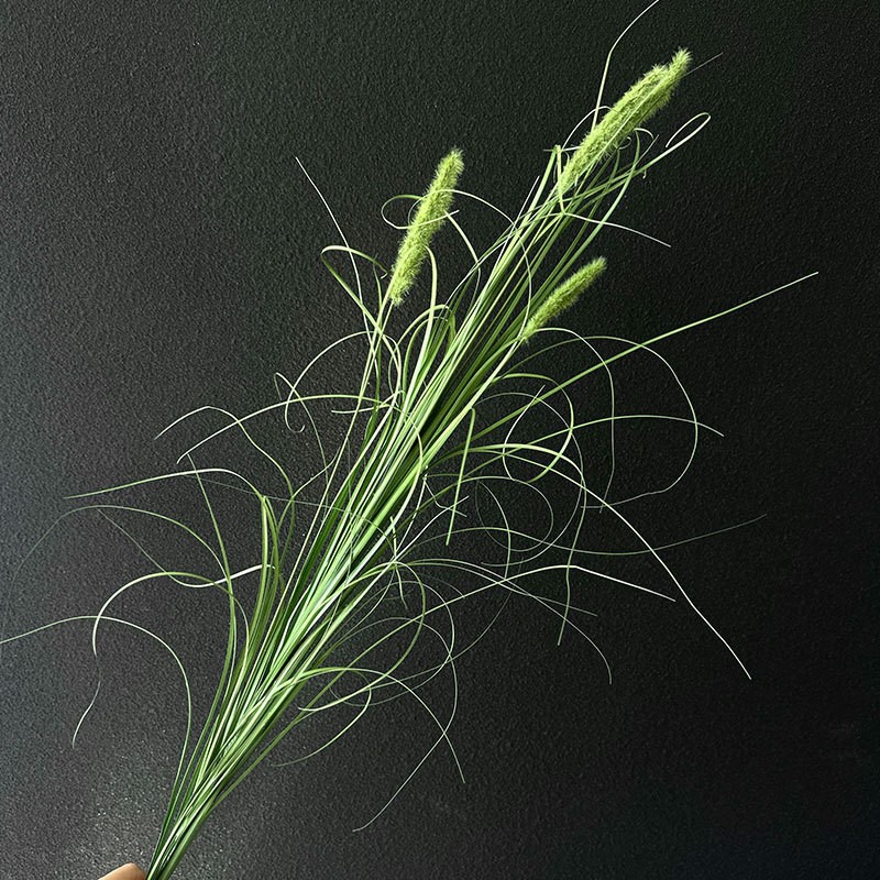 4 머리 90cm