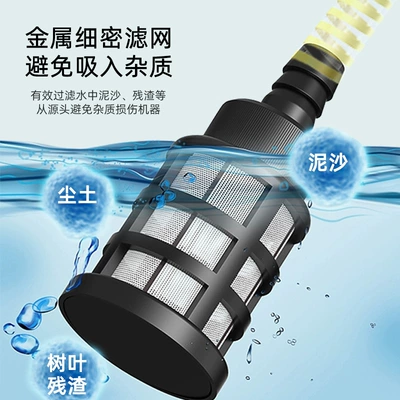 Washing Water Gun Wholesale — High pressure car wash water gun