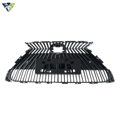 grille, Zhongwang