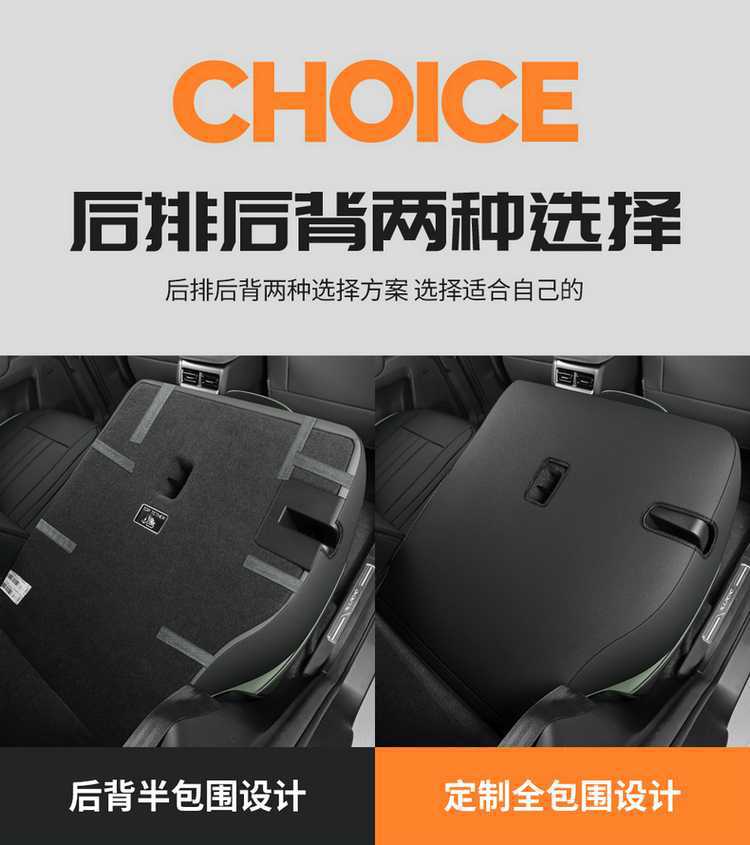 2026 Chery Fengyun X3L 205 four-wheel-drive super-powered version car seat covers, all-season, full-coverage leather seat covers
