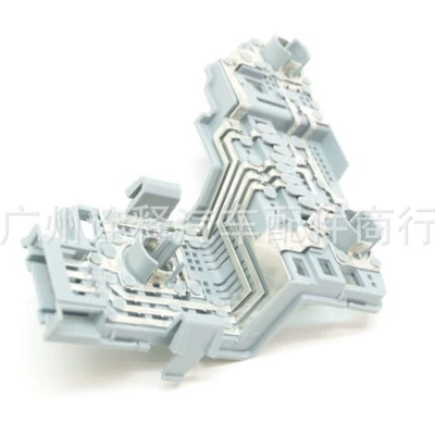 2048202277 2048202577 Suitable for Mercedes-Benz W204 rear tail light bulb bracket base tail light holder