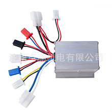 ����24V250W��ˢֱ��������LB27��ˢ������