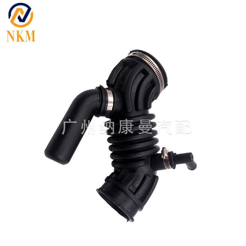 Qashqai J10 2006-2013 16576-JD00A 16576JD00A air filter intake pipe