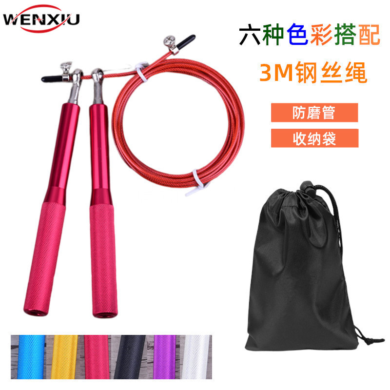 Steel wire