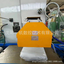 沈阳一机M7140M7140平面磨床 卧轴矩台金属研磨机M7163平面磨床