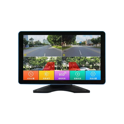 Monitoring Driving Recorder, Driving recorder